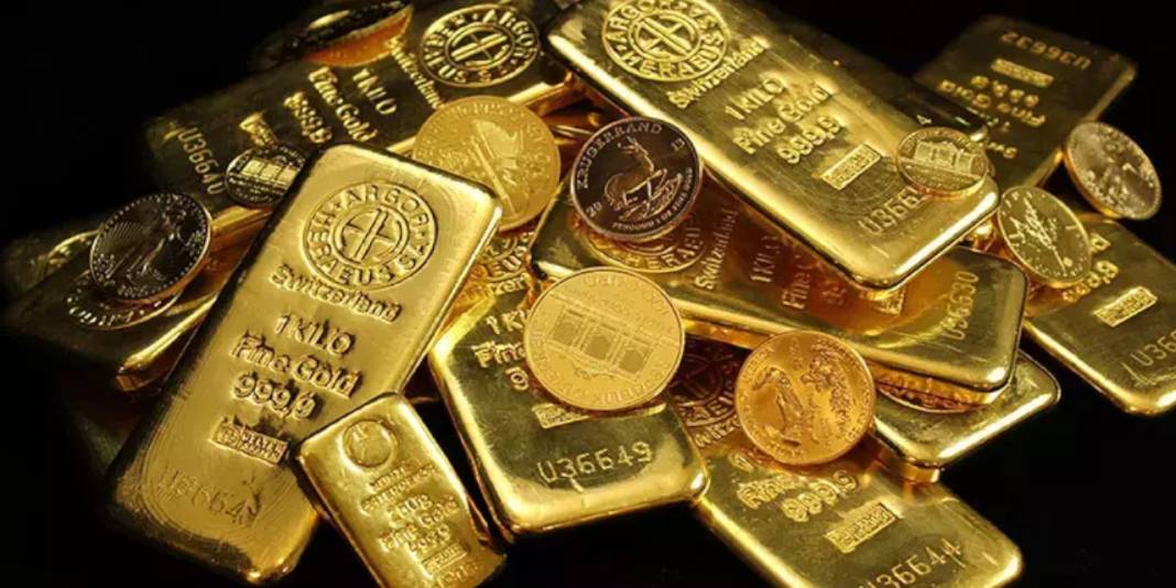 İslam Memiş'ten 'altın' uyarısı: 'Bu hafta kritik' 4